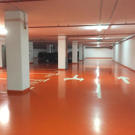 זאגרב Studio Apartman Krila Wings- Parking In Garage מראה חיצוני תמונה