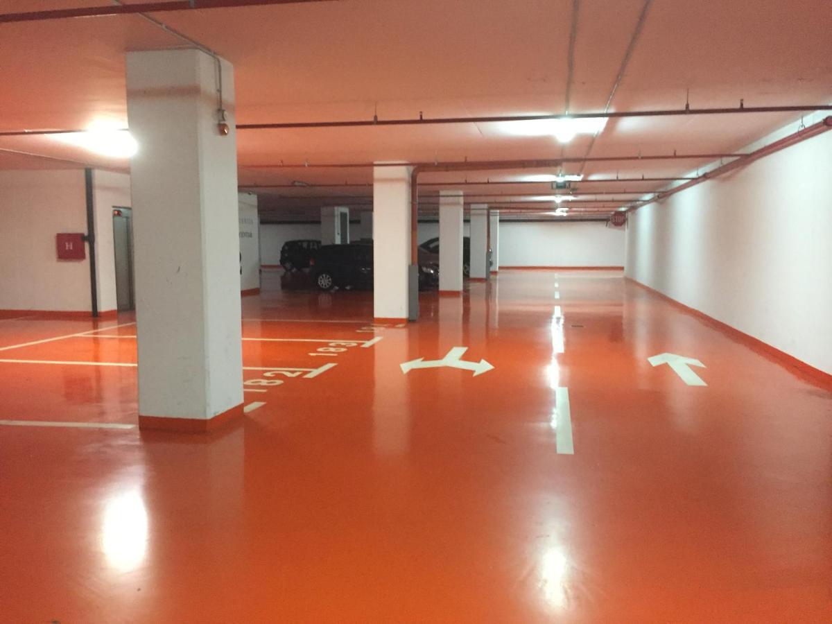 זאגרב Studio Apartman Krila Wings- Parking In Garage מראה חיצוני תמונה